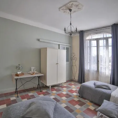 Pascale Bed & Breakfast