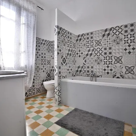 Pascale Bed & Breakfast Caromb