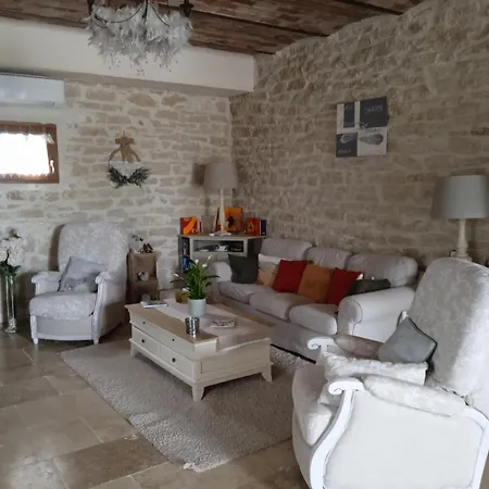Pascale 2* Caromb