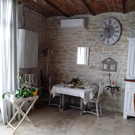 Pascale Bed & Breakfast