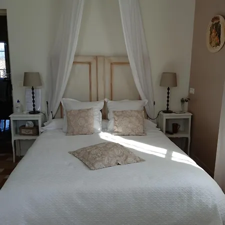 Bed & Breakfast Pascale