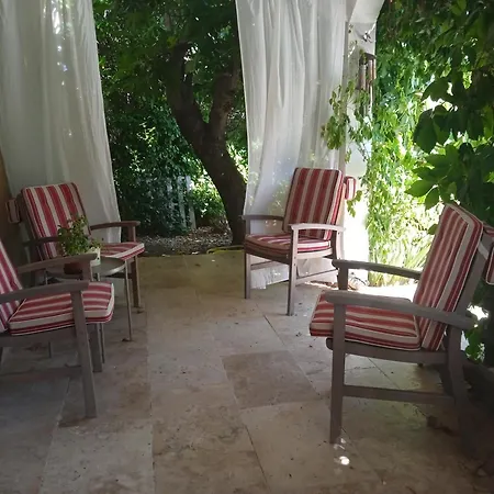 Bed & Breakfast Pascale 2*