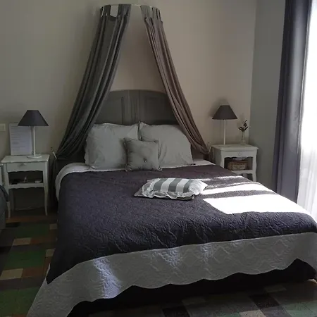 Bed & Breakfast Pascale Caromb